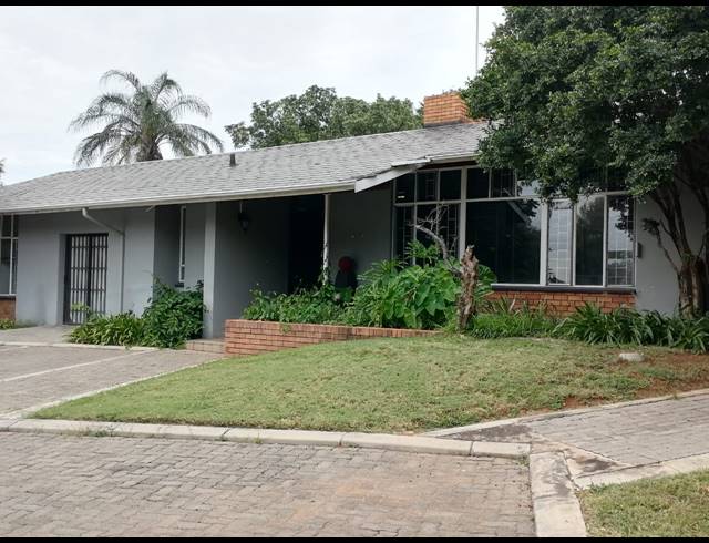 579M² OFFICE FOR SALE IN BO-DORP